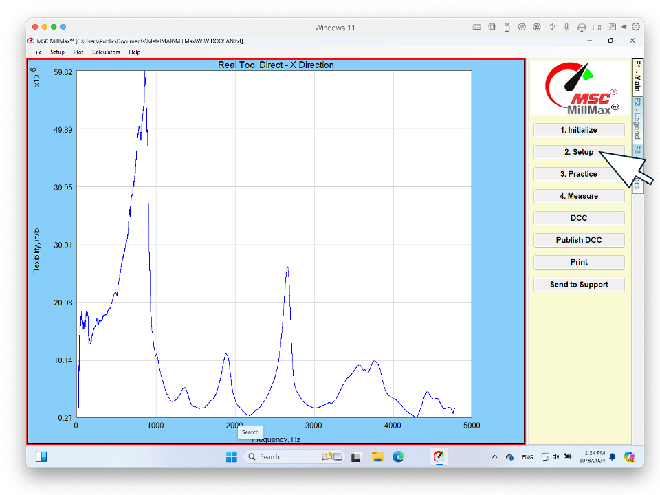 A screenshot of a computer

AI-generated content may be incorrect.
