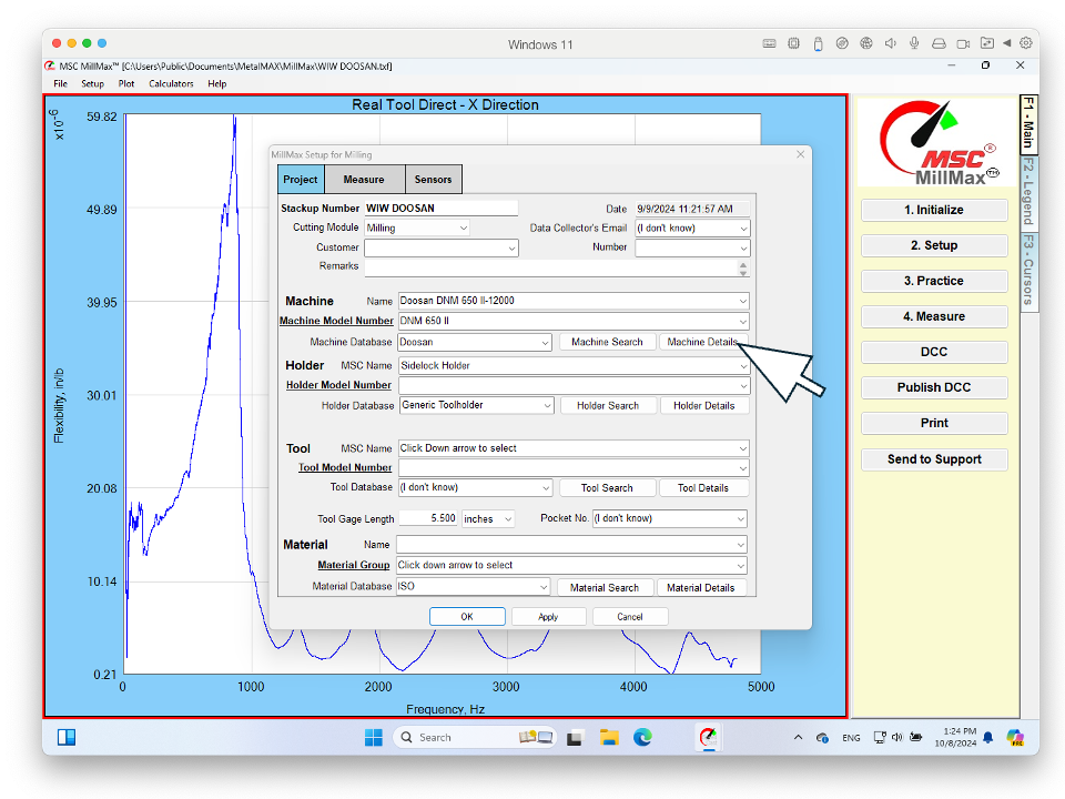 A screenshot of a computer

AI-generated content may be incorrect.