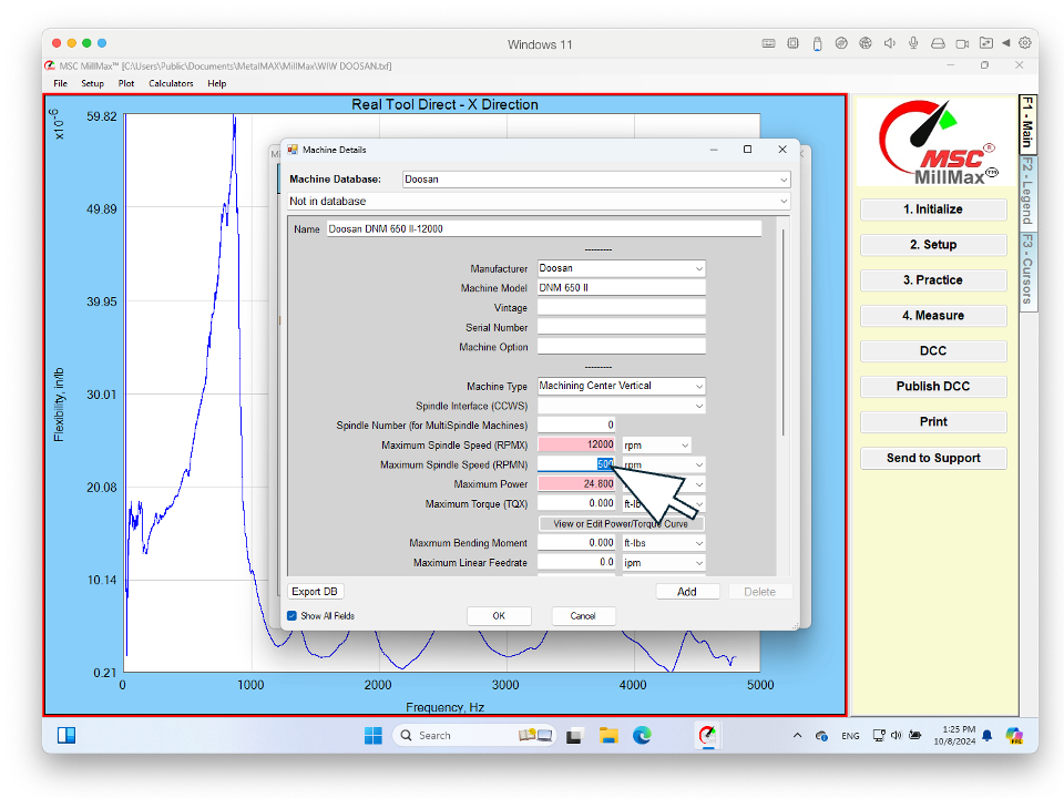 A computer screen shot of a graph

AI-generated content may be incorrect.