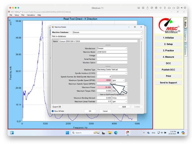 A screenshot of a computer

AI-generated content may be incorrect.