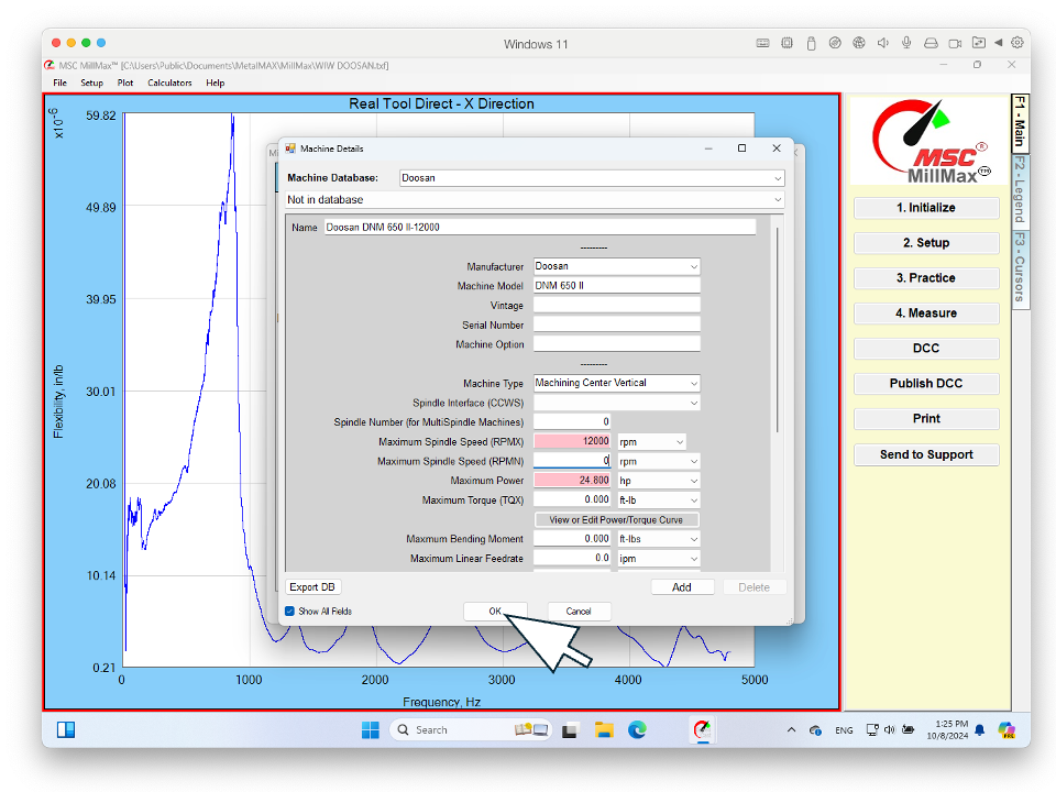 A screenshot of a computer

AI-generated content may be incorrect.