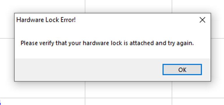 A screenshot of a computer error
AI-generated content may be incorrect.