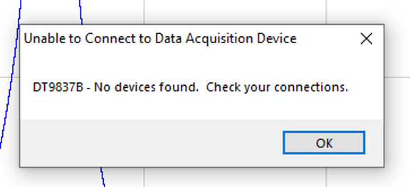 A screenshot of a computer error

AI-generated content may be incorrect.