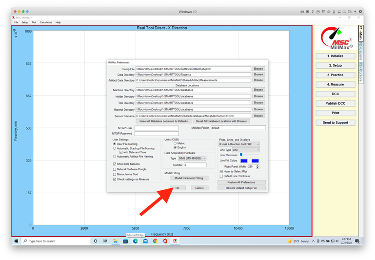 A screenshot of a computer

AI-generated content may be incorrect.