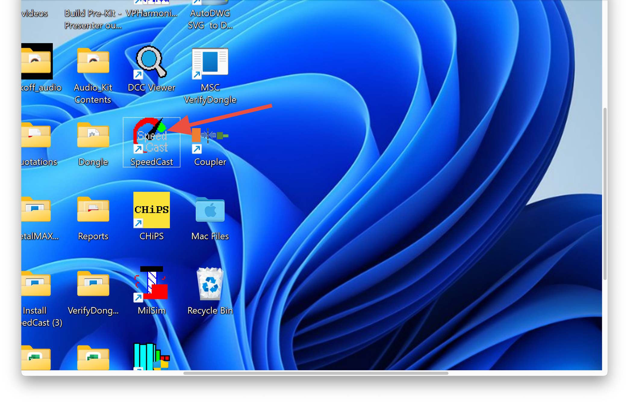 A screenshot of a computer
AI-generated content may be incorrect.