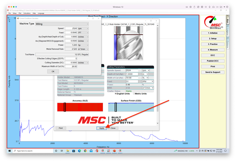 A screenshot of a computer

AI-generated content may be incorrect.