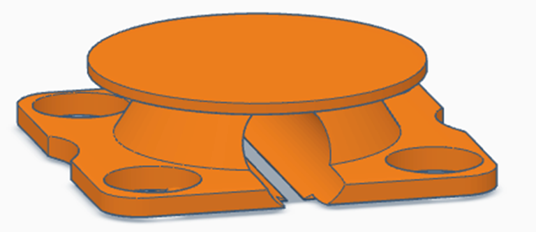 A broken orange table

AI-generated content may be incorrect.