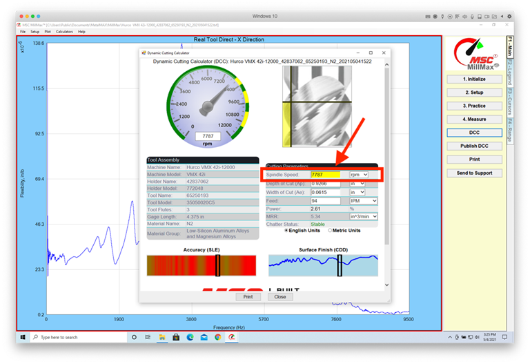 A screenshot of a computer

AI-generated content may be incorrect.