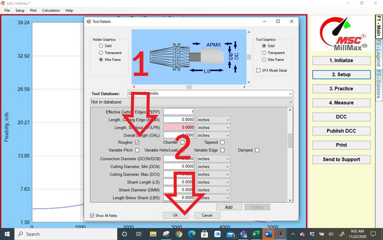 A screenshot of a computer

AI-generated content may be incorrect.