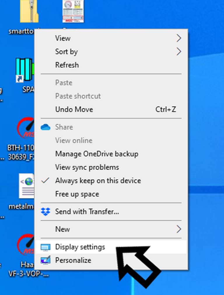 A screenshot of a computer

AI-generated content may be incorrect.