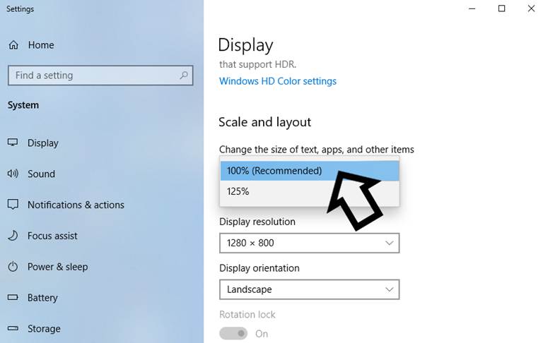 A screenshot of a computer

AI-generated content may be incorrect.