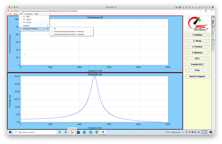 A screenshot of a computer

AI-generated content may be incorrect.