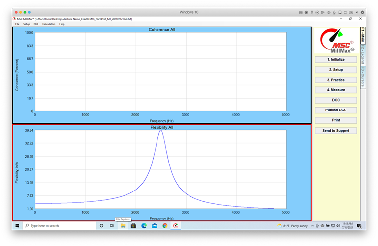 A screenshot of a computer

AI-generated content may be incorrect.