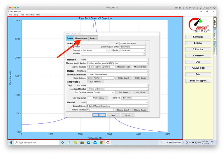 A screenshot of a computer
AI-generated content may be incorrect.