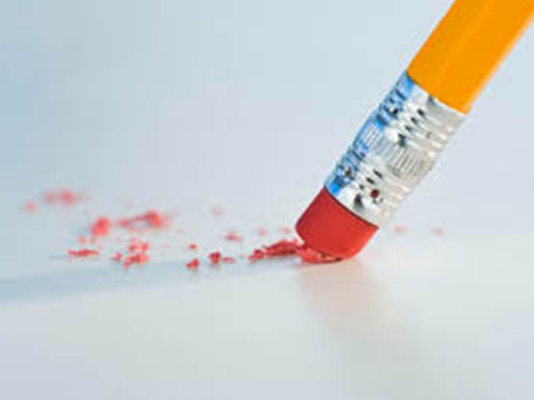 A pencil with a eraser

AI-generated content may be incorrect.